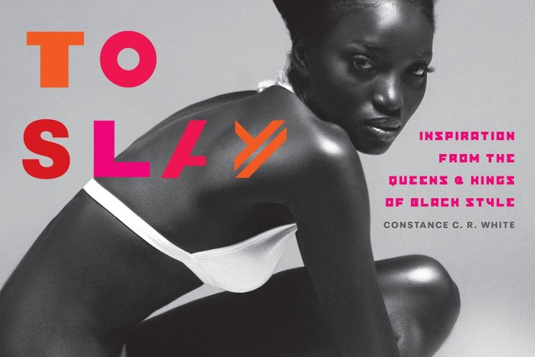 Bomb Product of the Day: How to Slay by Constance White