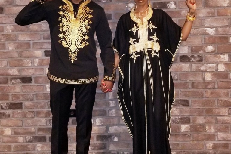 How to celebrate your heritage with a matching style – and a few celebs who do it too!