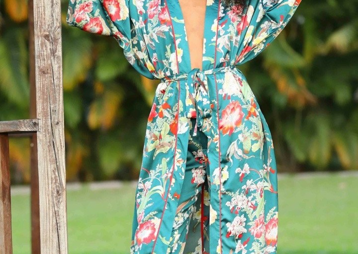 Bomb Product of The Day: Cutely Covered’s Glam & Gorgeous Set