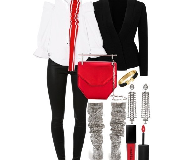 Spring 2018 Style Inspiration: What To Wear To Conversations With Claire, Washington D.C.