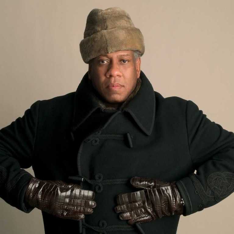 The Gospel According to André: André Leon Talley on Career Regrets, His Legacy, and Coming up Black and Gay in the Fashion Industry