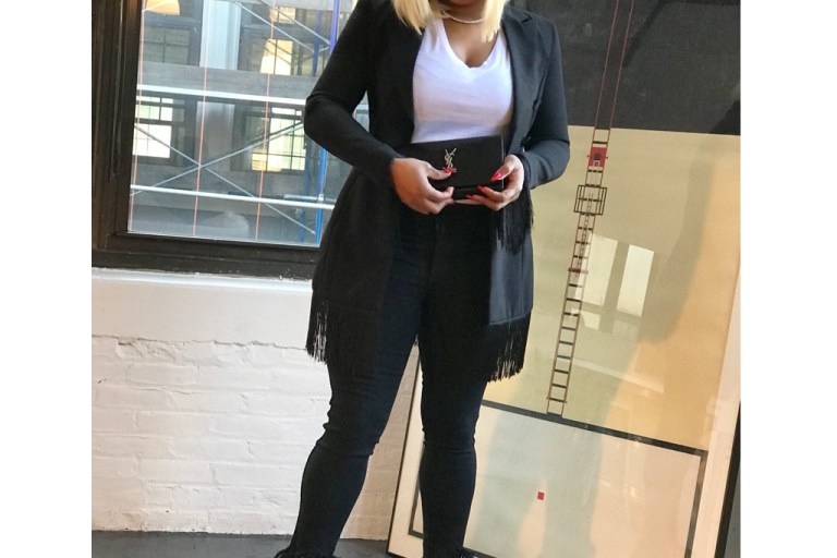 The Bomb Life Contest: Win A Pair of Gucci Shades Courtesy of Gaffos!