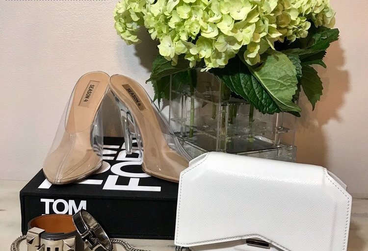 Cool Online Find: Get Luxury for Less from Rebound Junkie