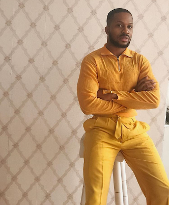 Fashion Bomb Africa: Designer Spotlight “Orange Culture’s” Adebayo Oke-Lawal