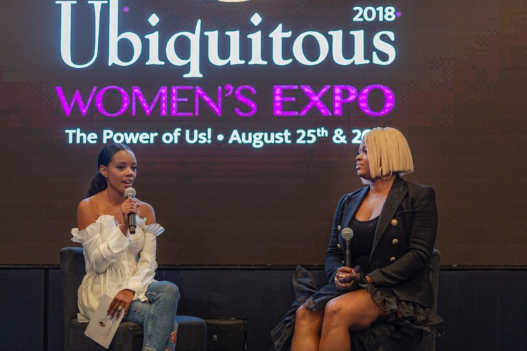 Quick Note from Claire: Go Back to Your Childhood Dream to Find Your Passion and Purpose; Reflections on the Ubiquitous Expo