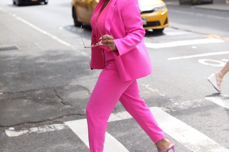 Ask Claire: How Do You Stay Optimistic with Fashion Bomb Daily Down? 5 Ways I Stay Positive in Dark Times