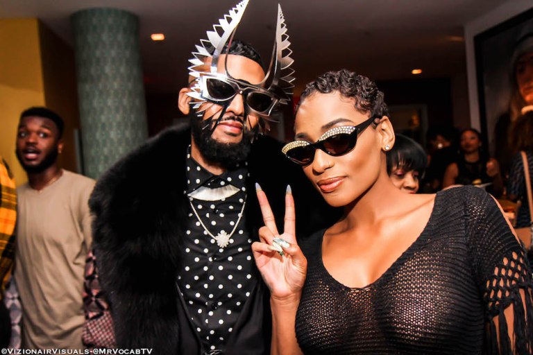 Shades, More Than a Seasonal Accessory