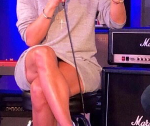 Shop Now! Jennifer Lopez’s Chicago Gucci Pink Crystal Ilse Sandals