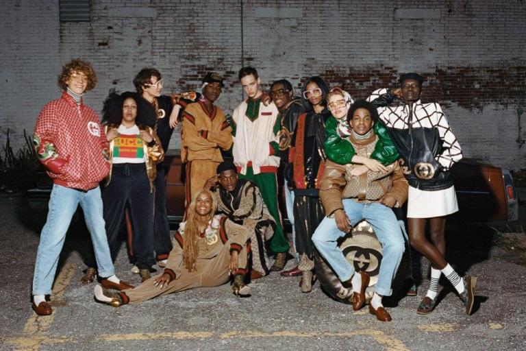 Gucci Announces New Diversity Initiative, Appoints Bethann Hardison, Dapper Dan and More on Advisory Committee