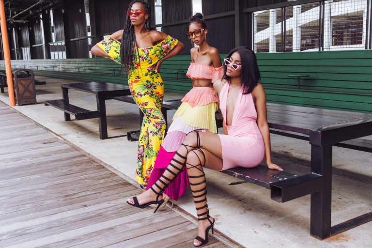 Boutique Spotlight: Liar Boutique