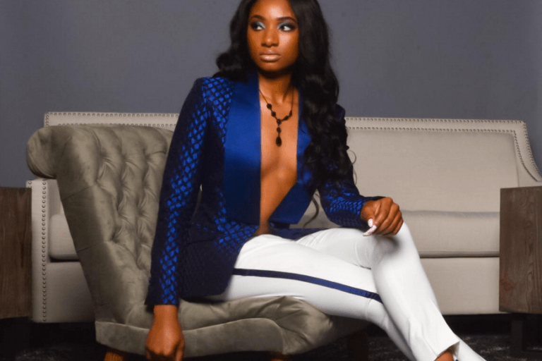 Calling All Designers: Christien Kollection x Fashion Bomb Daily’s NYFW Fashion Show September 9th!