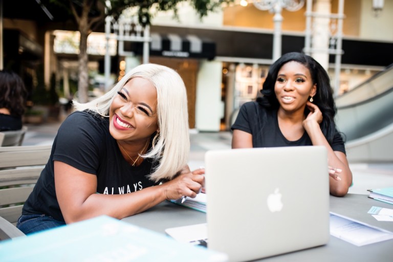 Fashion and Finances: I’m an Ambassador for Luxurious Credit!