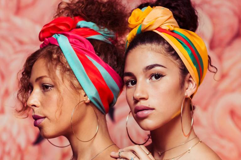 Fashion Label Moga To No Longer Feature White Models in Advertising