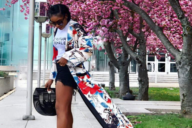 Fashion Mistakes Not to Make