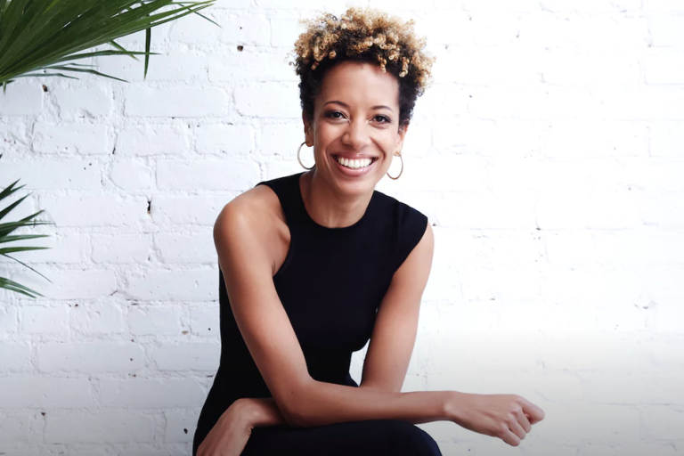 Cushnie et Ochs Rebrands as Just Cushnie