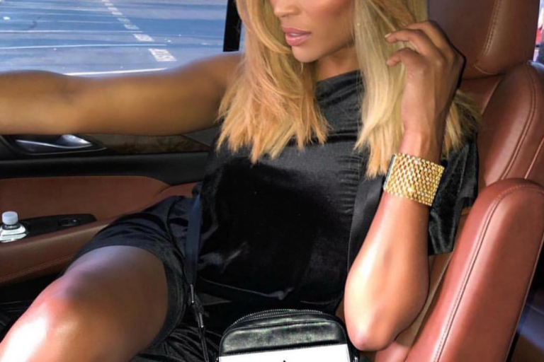 Giveaway Alert: Win a Bag from Cynthia Bailey’s CB Vior Line + Convos with Claire Atlanta!