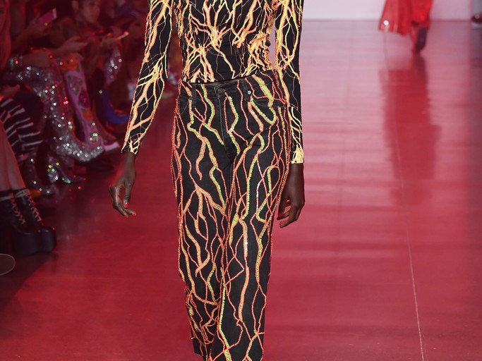 Show Review: Discount Universe Spring 2019