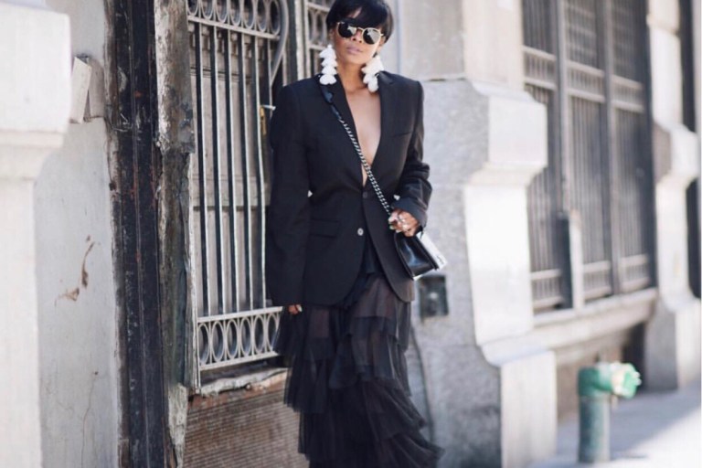 Fashion Bomb Daily Remembers Kyrzayda Rodriguez