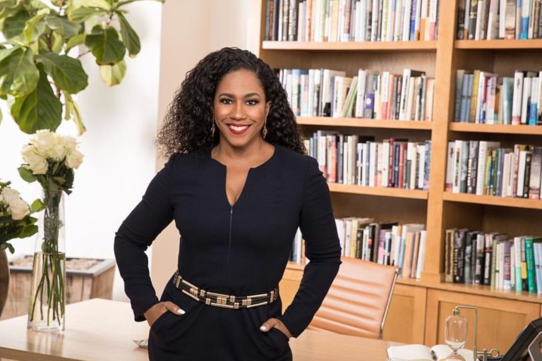 Be Sure to Tune In! Mind Your Business with Mahisha, Saturday on OWN