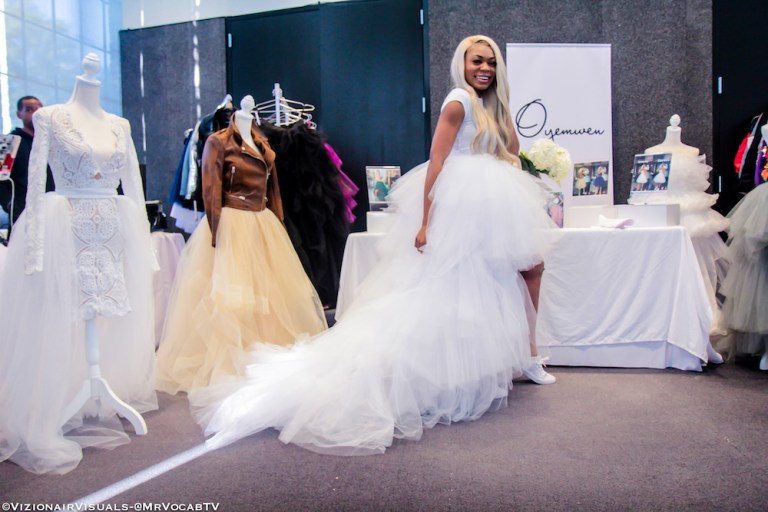 FashionBombDailyShop.com Designer Spotlight: Tutus by Oyemwen