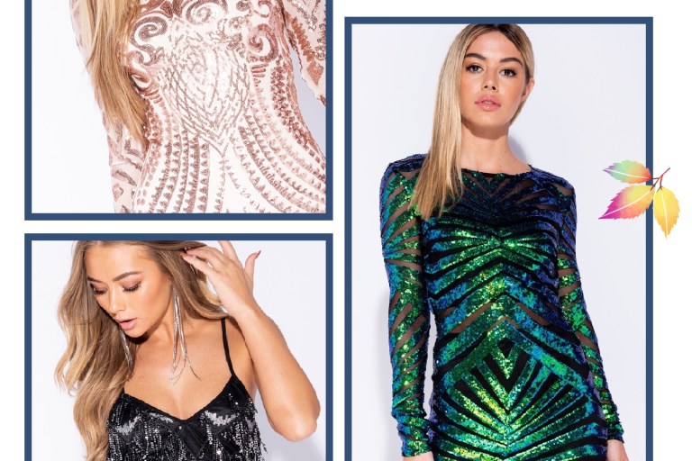 AW18 Fashion Buying Guide