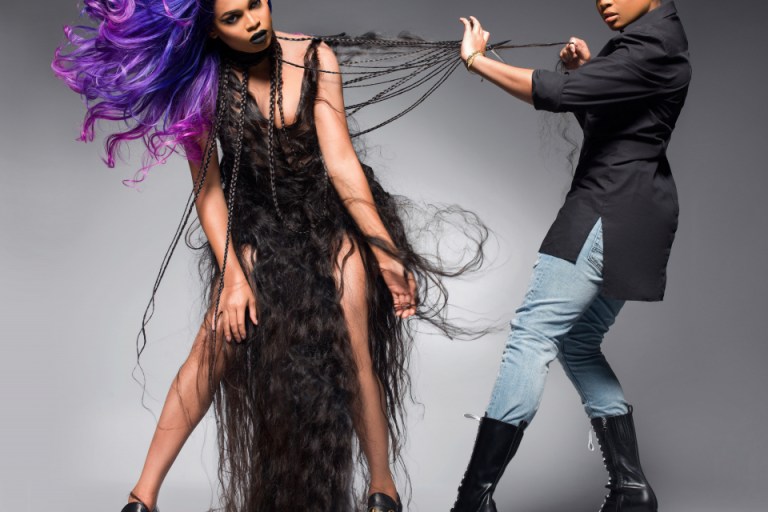 Alonzo Arnold, Hype Hair,  Master Colorist, and Celebrity Stylist Will a Best Dressed Judge at Convos with Claire Atlanta 2019!