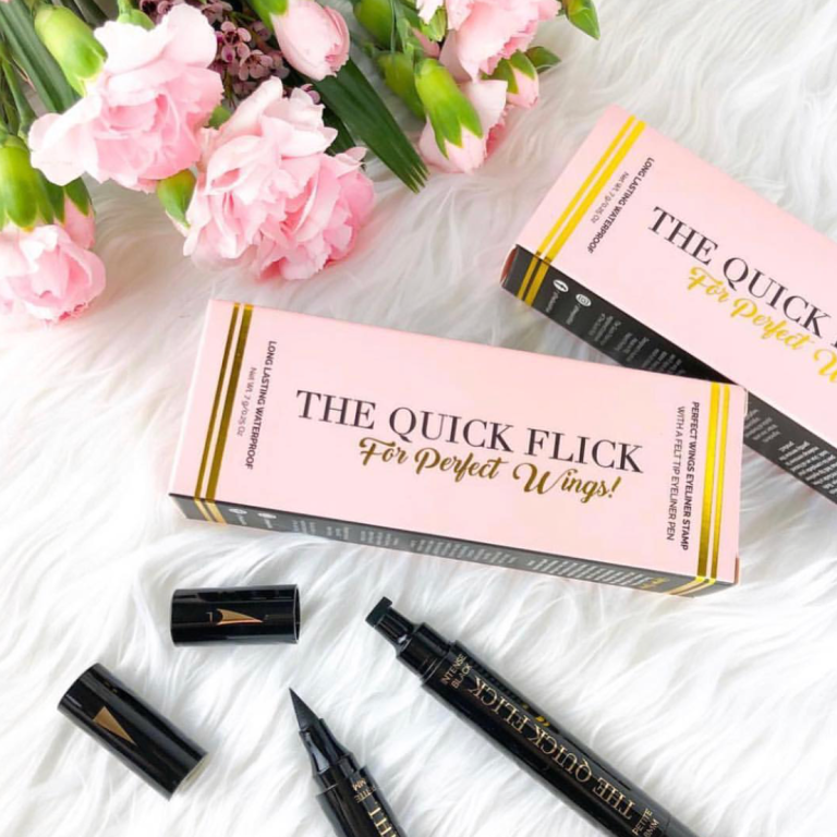 Beauty Bomb Product of the Day: The Quick Flick