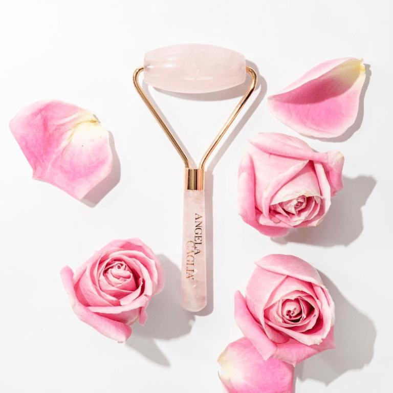 Beauty Bomb Product of the Day : Crystal Facial Rollers