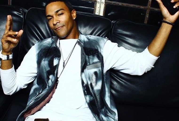 Designer You Should Know: Kal Williams of VII Collection and CB Vior