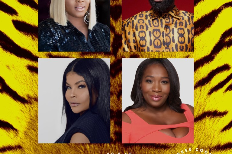 Tomorrow!! Convos with Claire New York at The Flat NYC!