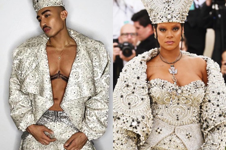 How Do You Wear it? Reader Halloween 2018 Costumes Part 2