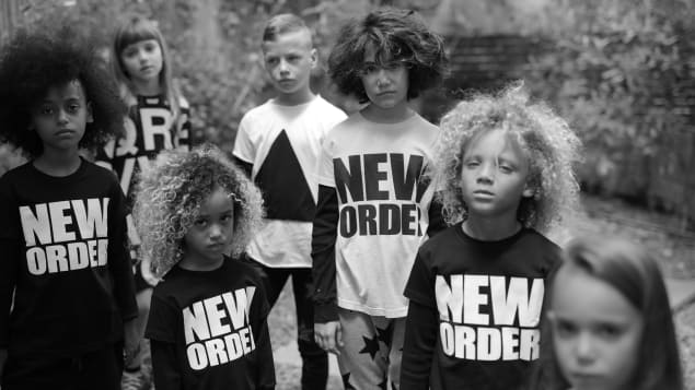 Celine Dion is Launching a Gender Neutral Kid’s Line