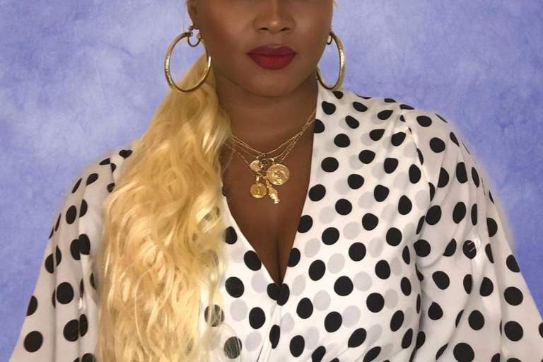 The Best Bomb Blonde Hair for Black Women: 613 C Blonde Wigs from Virgin Hair Depot!