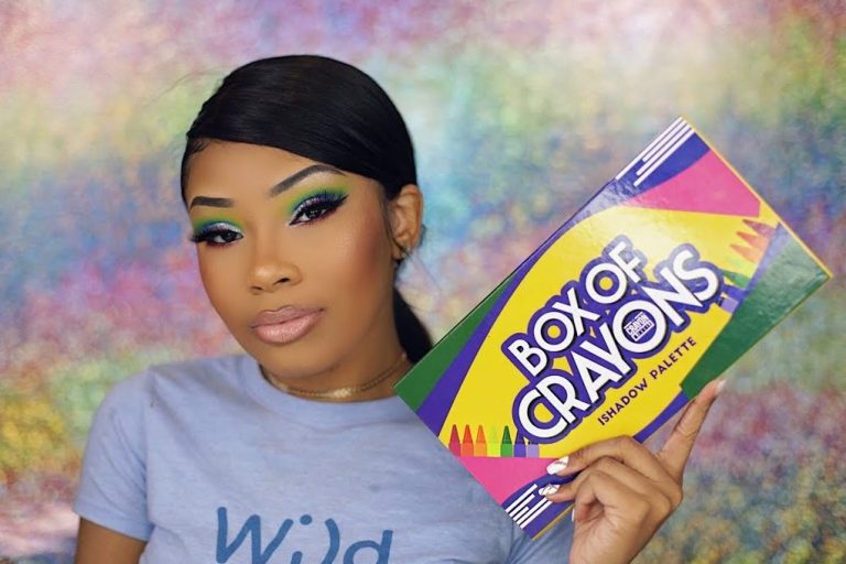 Beauty Maven Supa_Cent Sells $1 Million in Products on Cyber Monday