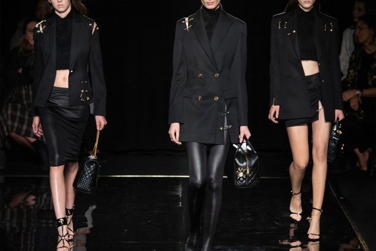 What Does Michael Kors’ Purchase of Versace Mean for Both Businesses?