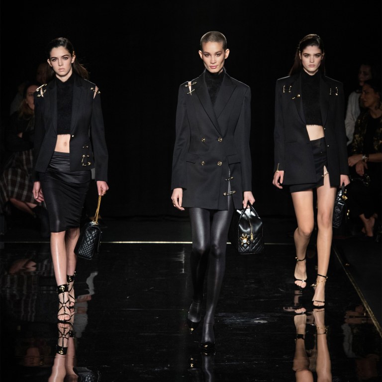 What Does Michael Kors’ Purchase of Versace Mean for Both Businesses?