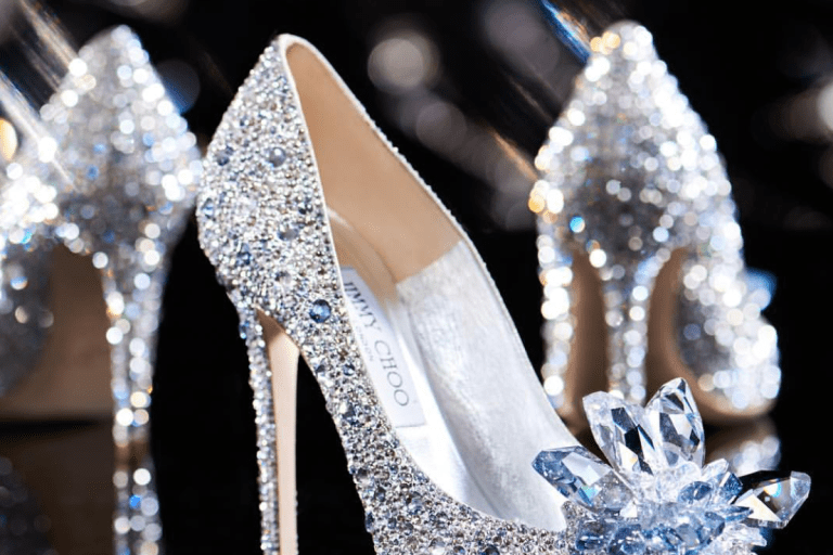 Shoe Lust: Top 10 Shoes For This Party Season