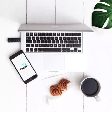 You Should Know: Cleep, the Shoppable Pinterest App!