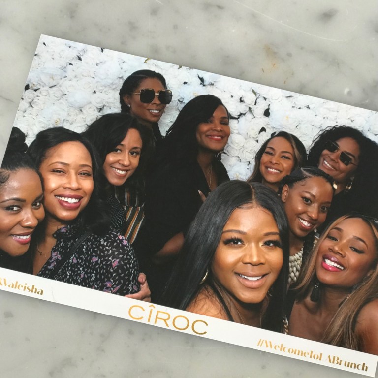 Claire’s Life: Erin Harris and Valeisha Butterfield Jones’s Welcome to LA Brunch at the Jeremy