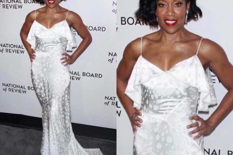 Top 5 Looks of the Day: Cardi B in Christian Siriano, Regina King in Zac Posen, Kylie Jenner in House of CB and more!