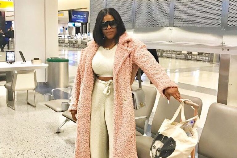 The Bomb Life Fashion Discussion: Do You Go For Style or Comfort at the Airport?