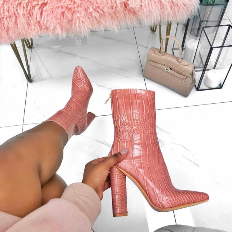 Bomb Product of the Day: Simmi ‘Katy’ Ankle Boot