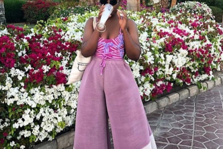 Top 6 Looks of the Day 2/6/2019 : Angela Simmons and Juju in Hanifa, Meek Mill in Maison Margiela, Tami Roman in Alexander Wang and more!