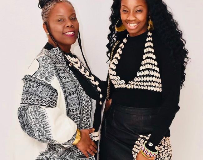 You Should Know: Harlem Fashion Week Creators, Yvonne Jewnell and Tandra Birkett!