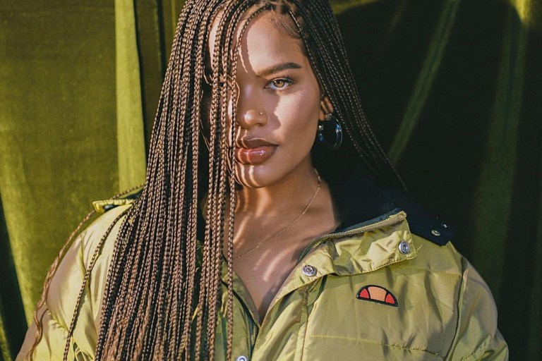 Fashion Discussion: How Much Would You Pay for Box Braids?