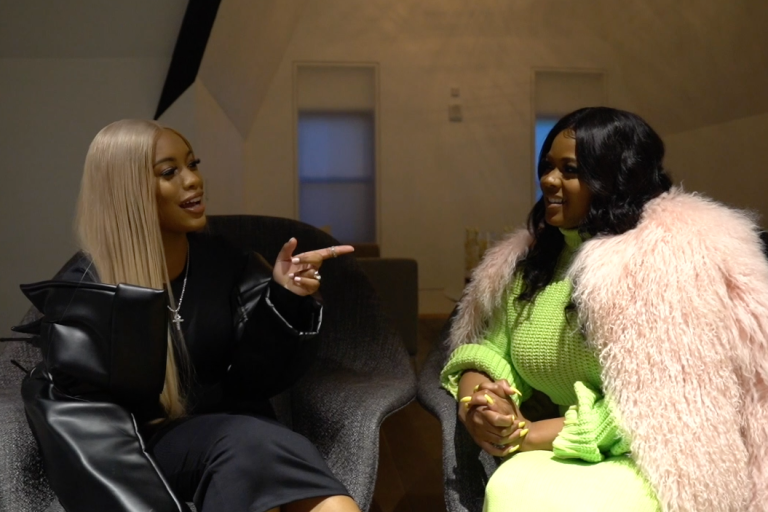 Fashion Bomb TV: Milano di Rouge on How Persistence, Innovation, and Endorsements from Meek Mill, Cardi B, and Monica Brown Helped Her Create a Booming Fashion Brand