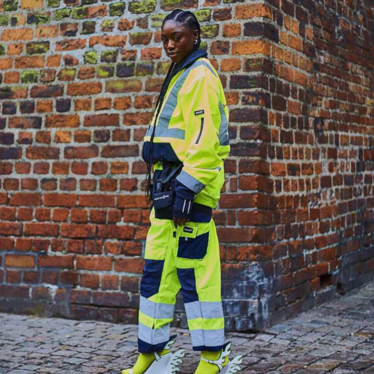 Wanna Dress Like a ‘Street Artist’? Here’s How