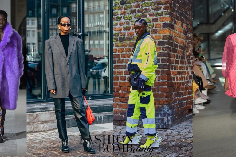 Copenhagen Fashion Week: Its Growing Popularity, Vibrant Street Style, Designers to Watch, and More!