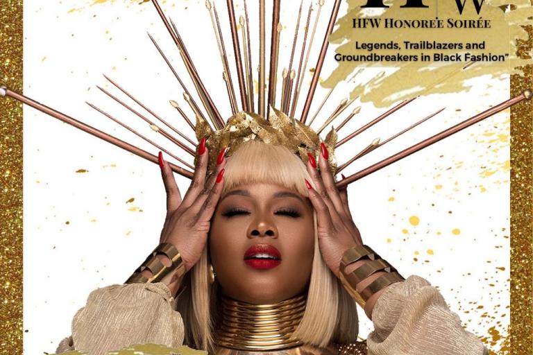 NYFW Event Alert: Fashion Night Out Saturday February 9th + Harlem Fashion Week on Saturday, February 16th!