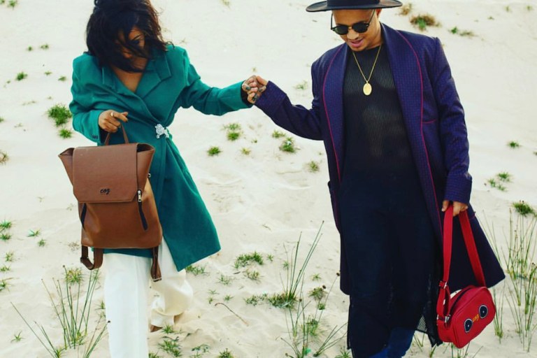 Brand You Should Know: Coz, Nigeria’s number one leather brand